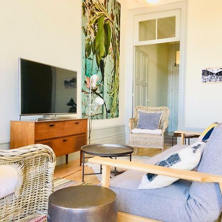 بورتو 1Bedroom Apartment With An Exclusive Design المظهر الخارجي الصورة