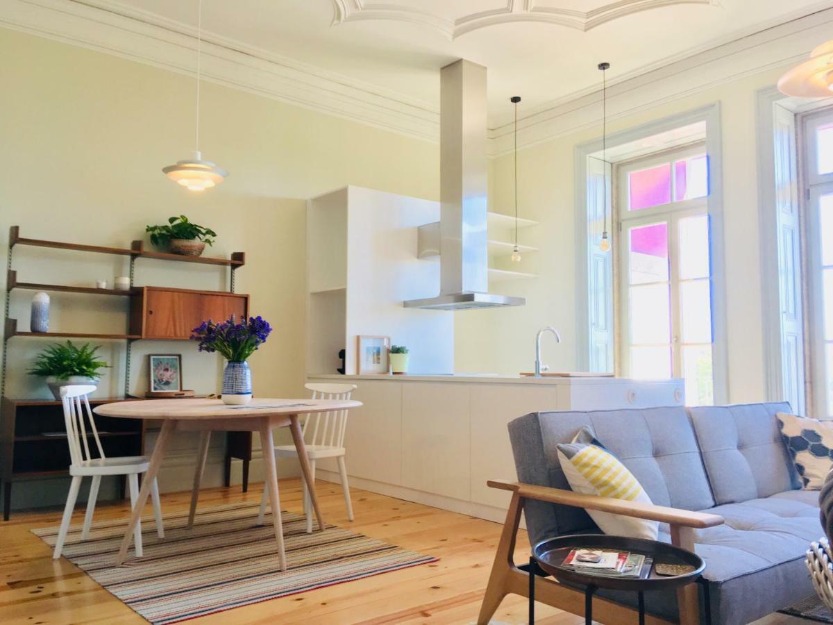 بورتو 1Bedroom Apartment With An Exclusive Design المظهر الخارجي الصورة