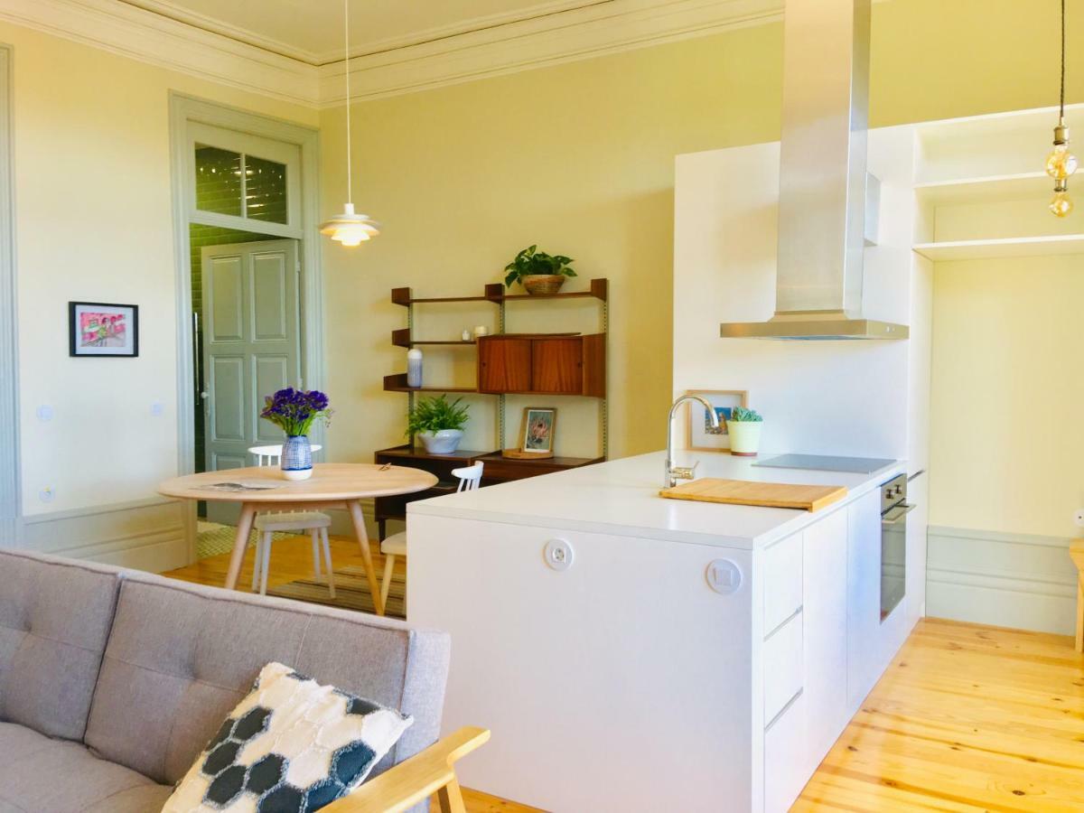 بورتو 1Bedroom Apartment With An Exclusive Design المظهر الخارجي الصورة