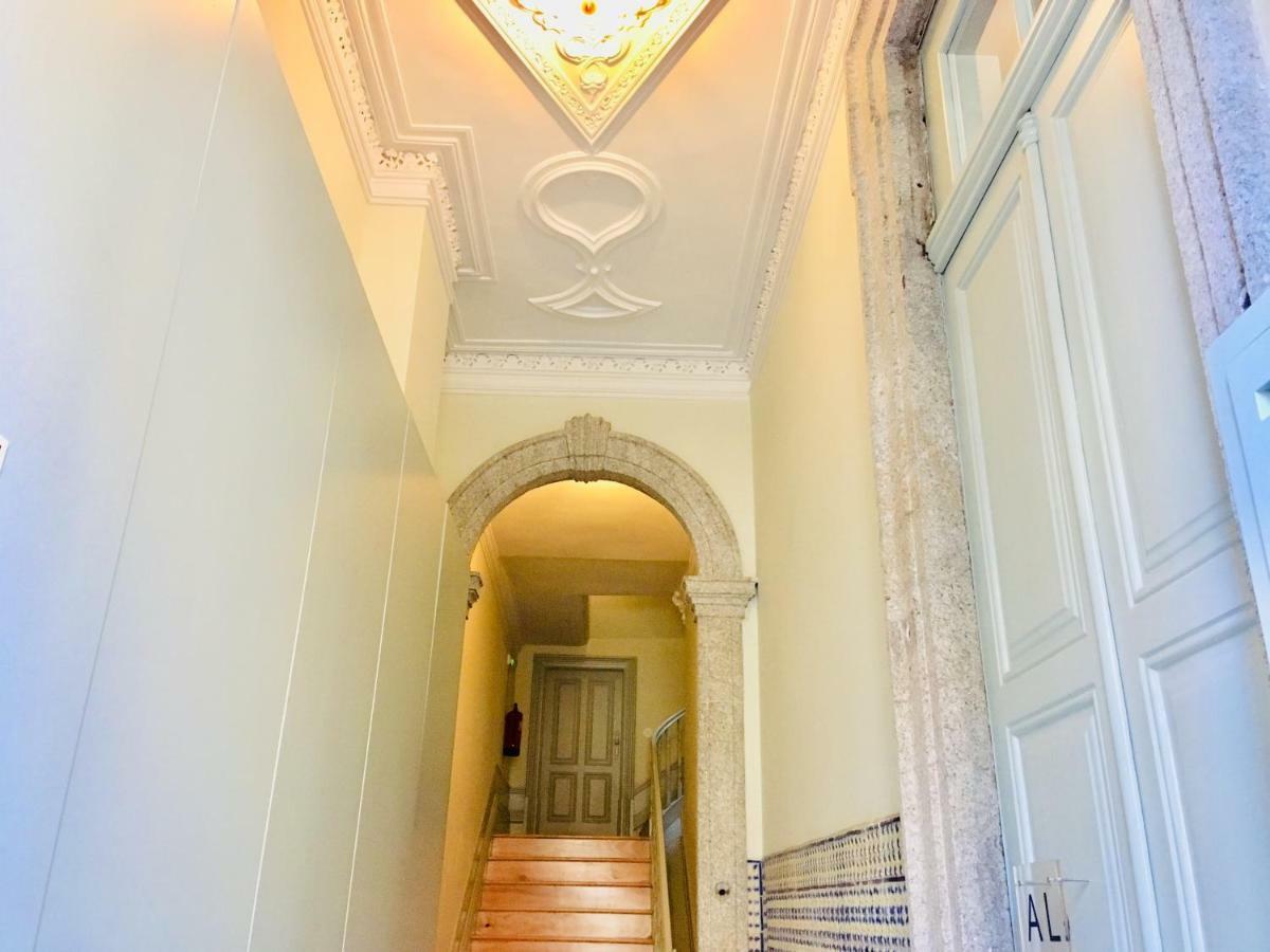بورتو 1Bedroom Apartment With An Exclusive Design المظهر الخارجي الصورة