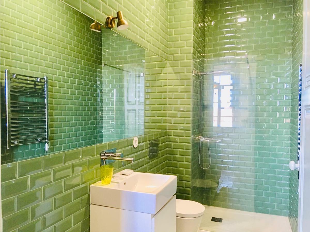 بورتو 1Bedroom Apartment With An Exclusive Design المظهر الخارجي الصورة